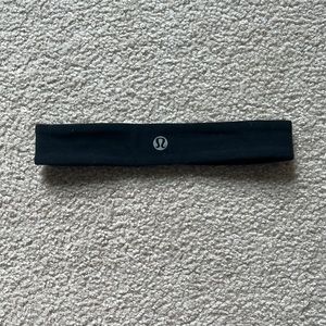 Lululemon Headband